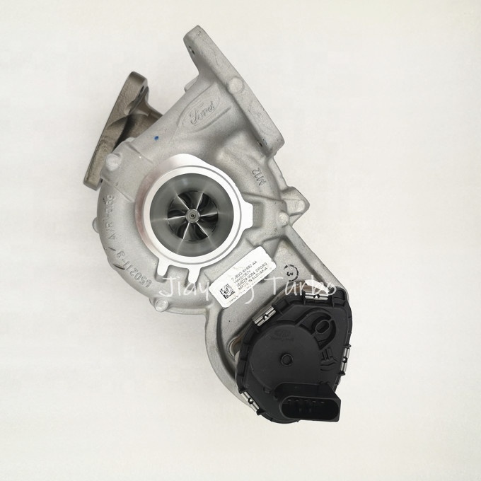 te☆gi GTE1446VKZ Turbo for FORD Ranger T6 Ecoblue 2.0L Engine