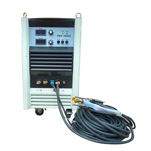 Máquina de Soldadura de Pernos Portátil de Alta Capacidad XIAOWEI 380V - Product Image 4