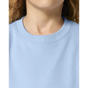 Sudadera STSK181 para Bebé, Orgánica, Merchandising Sostenible - Product Image 2