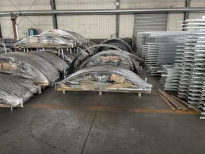 Réservoir d'<span class=keywords><strong>eau</strong></span> potable <span class=keywords><strong>en</strong></span> acier galvanisé ondulé avec revêtement <span class=keywords><strong>en</strong></span> bâche <span class=keywords><strong>de</strong></span> qualité alimentaire à vendre - Product Image 5