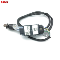 قطع غيار Sinotruk Sitrak من قطع غيار Howo WG1034121032/2 مستشعر NOx لسيتراك
