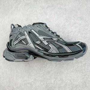 Zapatillas Deportivas Unisex Estilo <span class=keywords><strong>Retro</strong></span> París <span class=keywords><strong>7</strong></span>, Transpirables, para Parejas, con Forro de Malla, Suela de Goma, Dropshipping - Product Image 4