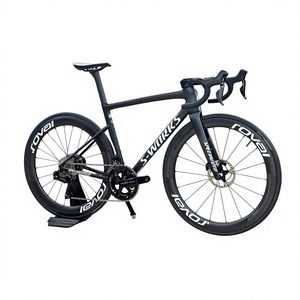 Listo para Enviar, Bicicletas S/Works Tarmacs SL8- Dura-Ace Di2, Grado Industrial y para Bricolaje, OEM/ODM Personalizable - Product Image 1
