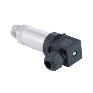 Luftdrucks ensor G1/2 Gewinde Differenz druckt rans mitter 4-20ma für Spritz gieß maschinen - Product Image 3