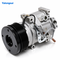 Compresseur auto 12V pour Lexus GX460 LX570 Toyota Land Cruiser Sequoia 883200C150 883200C200 883206A320 883206A520 CO 29109C