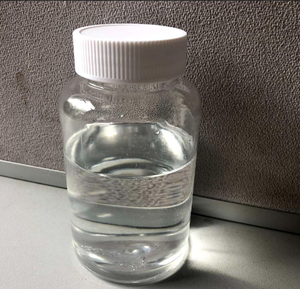 Fornecimento de fábrica tambores orgânicos 2-Ethylhexanol CAS 104-76-7 em forma líquida 2-Ethyl-1-Hexanol Isooctyl álcool - Product Image 6