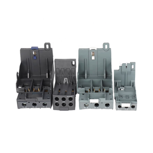 Relé de Sobrecarga Térmica LA7D3064C de Alta Potencia con Soporte de Montaje Independiente para Uso General, Nuevo Sellado - Product Image 4