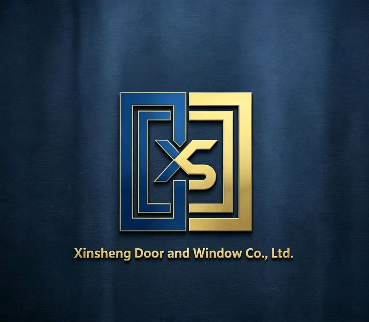 Xinyu Xinsheng Doors And Windows Co., Ltd. logo