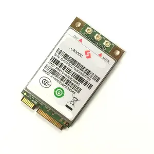 U8300C 4G Wireless LTE Module DD-LTE TDD-LTE TD-SCDMA EDGE GPRS GSM Support GPS 100Mbps DL 50Mbps UL U8300C