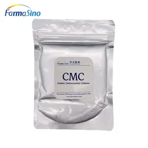Khai Thác Khoáng Chất Làm Đặc Cellulose Khoan Dầu Natri Carboxymethyl Cellulose CMC