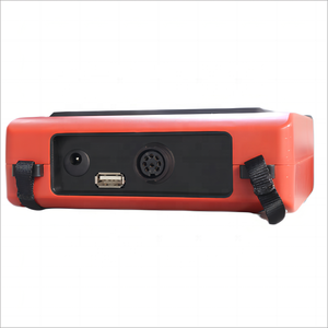 เครื่องมือตรวจสอบแบบไม่ทำลาย (NDT) รุ่น ZBL-C310A สำหรับการวิเคราะห์การกัดกร่อนของเหล็กเส้นและการตรวจจับการกัดกร่อนของเหล็กเส้น - Product Image 4