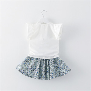T-shirt Enfant Tron Legacy, Jupes Enfant, Costume Lapin pour Tout-Petit, Image Provenant d'un Fabricant Chinois - Product Image 3