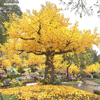 Momovalley IP65 LED Bäume Outdoor Garten Einkaufs zentrum Dekoration Weihnachts beleuchtung Landschaft für Outdoor Garten Weihnachten