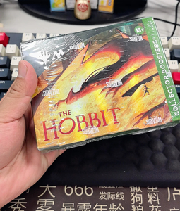 Caja de Sobres Coleccionables de The <span class=keywords><strong>Hobbit</strong></span> MTG con Cartas de Juego, Cartas Coleccionables y Juegos de Cartas en un Solo Set - Product Image 2