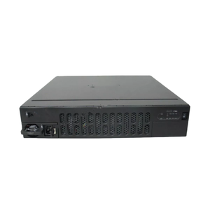 ISR4351-V/K9 3 Gigabit <b>Ethernet</b> Ports + 1 Serial Interface + 3 NIM Enterprise-level Multi-service Routers ISR4351-V/K9 - Product Image 4