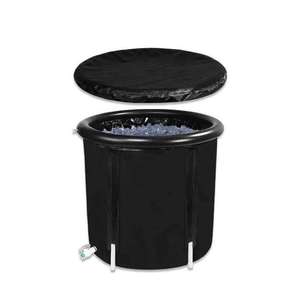 Produit de <span class=keywords><strong>baignoire</strong></span> pliable gonflable pour adulte - Product Image 3