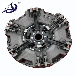 Tractor Part 228011512 328031010 628-3136-10 628313610 Clutch Kit Replacement for John Deere 5715 5715HC 5725 5725H 5725HC 5725N