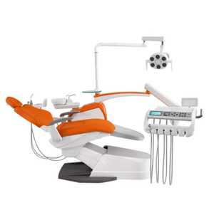 เก้าอี้ทันตกรรมฟิลิปปินส์สามทางเข็มฉีดยาหน่วยทันตกรรม - Product Image 6