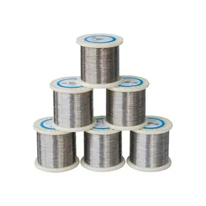 TANKII Factory Price Copper-nickel CuNi Alloy CuNi23 Electric Resistance Wire