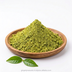 Henna Natural en Polvo para el Cabello - Product Image 2