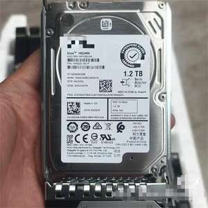 Disco Rigido Enterprise SAS da 1,2TB 12G per Server 2,5\" 10K Ricondizionato Interno Nuovo con Garanzia di 1 Anno - Product Image 4
