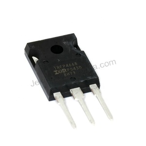 สำหรับ Jeking 200V 130A N-CH MOSFET TO247AC IRFP4668PBF <span class=keywords><strong>IRFP4668</strong></span> จากผู้จัดจำหน่ายอย่างเป็นทางการ - Product Image 5