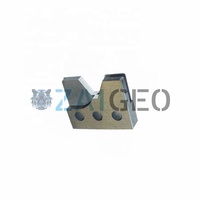 KMT-Jet d'eau 05108808 05108824 05108816 coupeurs cône outil lame puissance 60K 90K pour CNC