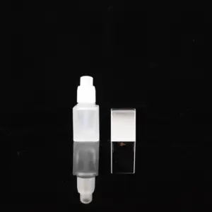 Top Trending Best Quality Empty Glass Perfume Packing Cosmetic Glass Spray Perfume Bottle At Bulk Wholesale Price