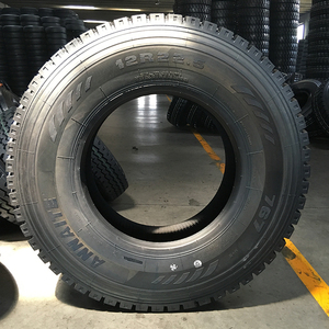 ยางรถบรรทุกจีน 10 อันดับแรก 12R22.5 295/80R22.5 ยางล้อรถบรรทุกอาลีบาบา 12 22.5 295 80R22.5 ขายดี ยางรถบรรทุกสำหรับล้อขับเคลื่อน ยางล้อเลี้ยว - Product Image 3