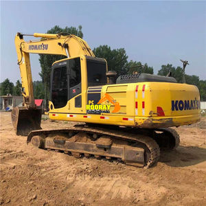 Excavadoras Hidráulicas Usadas Premium KOMATSU, Modelos Japoneses PC220-8MO PC230, Precios Inmejorables, Motor, Bomba, Rodamientos - Product Image 6