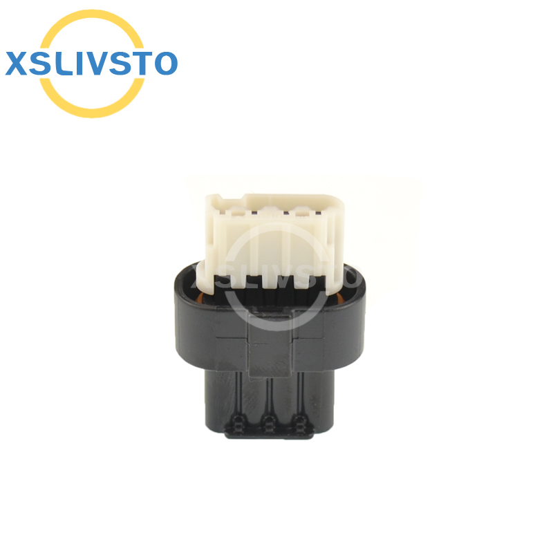 6189-7460 4-hole Waterproof Black Car Plug| Alibaba.com