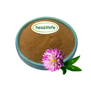 FocusHerb Isoflavones 40% estratto di fiori di trifoglio rosso in polvere