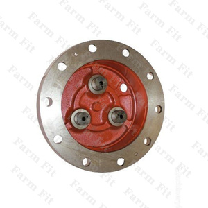 Portador planetario de repuesto 11988624 apto para cargadores VOLVO BL70 BL60 BL61 - Product Image 1