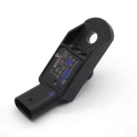 Nouveau capteur de pression absolue du collecteur (MAP) RuiganTech 0261230253 V759990780 1922W0 pour Peugeot 408 307 1.6T pour MINI COOPER