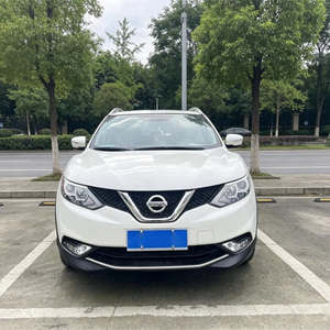 นิสสัน แคชไค ปี 2016 เครื่องยนต์ 2.0 ลิตร เกียร์ CVT รุ่น Elite รถ SUV มือสอง - รถยนต์ 5 ที่นั่ง เบนซิน พร้อมระบบ ABS/ESP และท้ายรถขนาด 486 ลิตร - Product Image 1