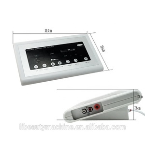 <span class=keywords><strong>Portable</strong></span> 3 sondes ultrasons visage et corps <span class=keywords><strong>Machine</strong></span> Salon de beauté équipement de soins de la peau avec transducteur à ultrasons Nano Spray - Product Image 6