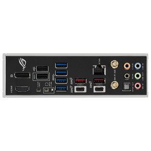 ASUS ROG <span class=keywords><strong>STRIX</strong></span> <span class=keywords><strong>Z690</strong></span>-F <span class=keywords><strong>GAMING</strong></span> WIFI Carte Mère Supporte Les Processeurs Intel Socket LGA1700 pour 12th Gen Intel Core/ Pentium Or/Celeron CPU - Product Image 6