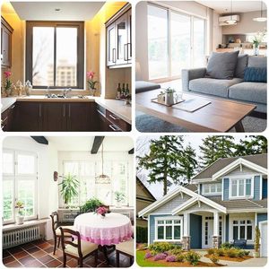 Cửa sổ màn hình vải cuộn chống muỗi Net tùy chỉnh kích cỡ cửa xếp li màu lưới bao gồm <span class=keywords><strong>nylon</strong></span> muỗi lưới - Product Image 6