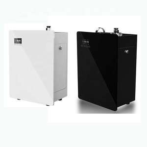Diffuseur de parfum HVAC Smart Hotel Huile essentielle Nébuliseur 500ml Diffuseur d'arôme Machine - Product Image 6