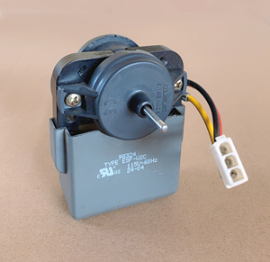 Moteur de refroidissement F6110 pour <span class=keywords><strong>réfrigérateur</strong></span> <span class=keywords><strong>Whirlpool</strong></span> Arcelik - Product Image 1