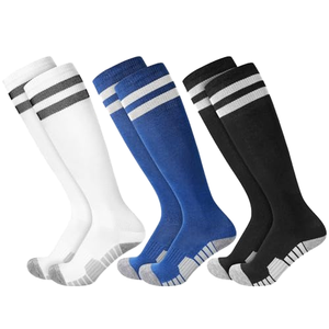 New Arrival 5 Toe Yoga <b>Socks</b> Women <b>Knee</b> <b>Socks</b> Non Slip Dance Grip Pilates Professional Thin Winter Knitted Body Birlag Sports - Product Image 1