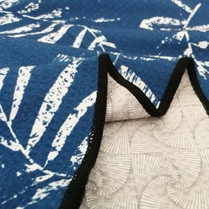 Serviette <span class=keywords><strong>de</strong></span> <span class=keywords><strong>plage</strong></span> en microfibre imprimée, séchage rapide, résistante au sable, avec logo personnalisé, portable, pour la <span class=keywords><strong>plage</strong></span> et la natation – Offre Spéciale - Product Image 2