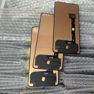 Alta calidad <span class=keywords><strong>Moto</strong></span> G52/G82/G72/<span class=keywords><strong>EDGE30</strong></span>/G71s OLED LCD pantalla táctil reemplazo del digitalizador Incell para teléfonos móviles - Product Image 4