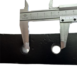 Piezas Agrícolas Universales <span class=keywords><strong>de</strong></span> Acero Fundido <span class=keywords><strong>de</strong></span> Alta Resistencia para <span class=keywords><strong>Arado</strong></span> <span class=keywords><strong>de</strong></span> Surcos - Product Image 6