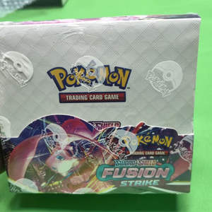 Cartas Pokémon en inglés: Fusion Strike, Unified Minds, Battle Styles, Team Up, Evoliton, Cartas de refuerzo PTCG de gran venta - Product Image 2