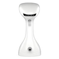 Défroisseur Vapeur Portable pour la Maison avec Grande Capacité de 265 ml, Brosse Défroissante Électrique de Voyage, OEM ODM