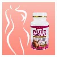 Produit de beauté très populaire pour les hanches : Comprimés pour l'amélioration et le remodelage des fesses, pour une courbe corporelle féminine parfaite et un fessier sain.