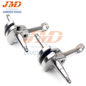 "مناشير"-عمود تدوير-ثنائي الأشواط-ank، أجزاء منشار بالمنشار-أدوات بستنة احترافية - Product Image 4