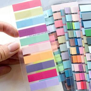 Vintage European Style & Simple Korean Color Pack of 5600 (28 Styles) Self-Adhesive Student Supplies for Back-To-School Season - Product Image 6
