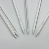 Nouveau stylet en plastique S Pen à aspiration magnétique, autonomie de 8 heures pour Tab S11/S11 Ultra SM-X730/X736B/N SM-X930/X936B/N